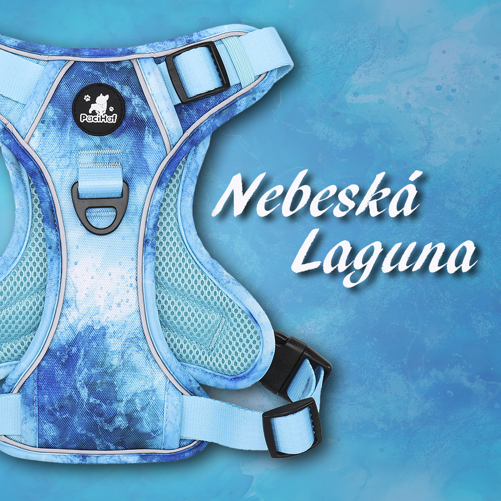 Nebeská Laguna