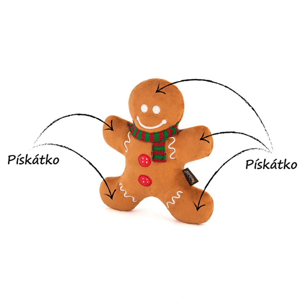 P.L.A.Y. Perníček