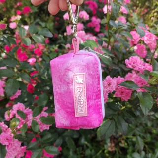 Hafkovník - Rosé